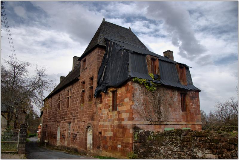 Maison Salviat, Villac