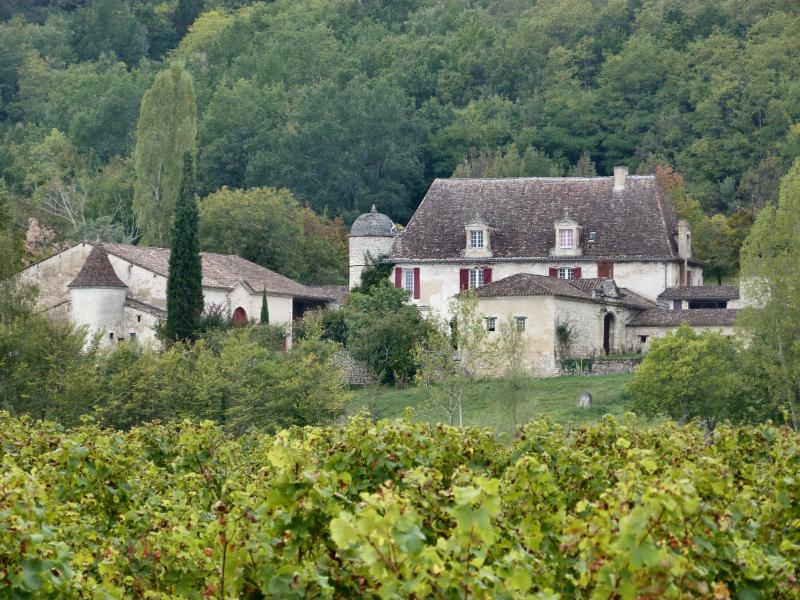Château de Fauga, Port-Sainte-Foy-et-Ponchapt