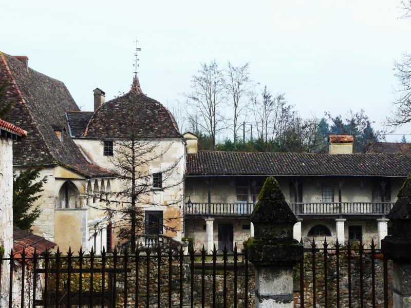 Château