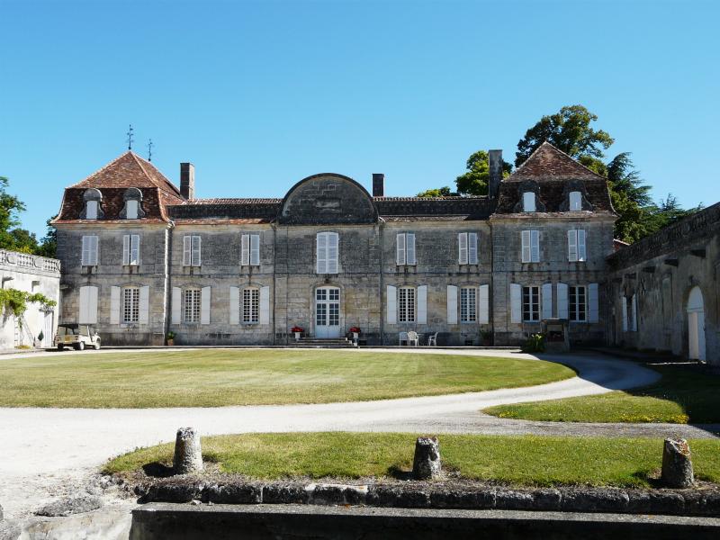 Château de la Vassaldie, Gout-Rossignol