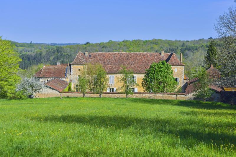 Château de Grateloup, Saint-Sauveur