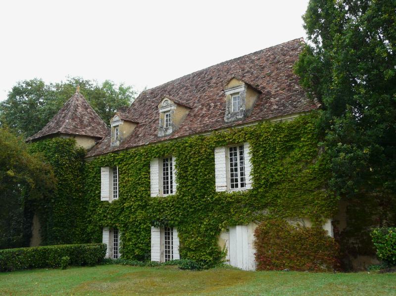 Hospice de Malrigou, Saint-Jean-d'Estissac