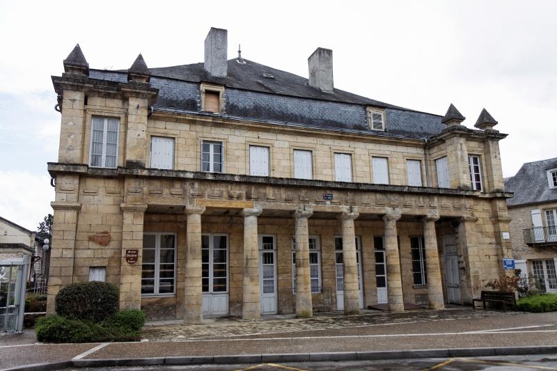 Maison Duchêne, Montignac-Lascaux