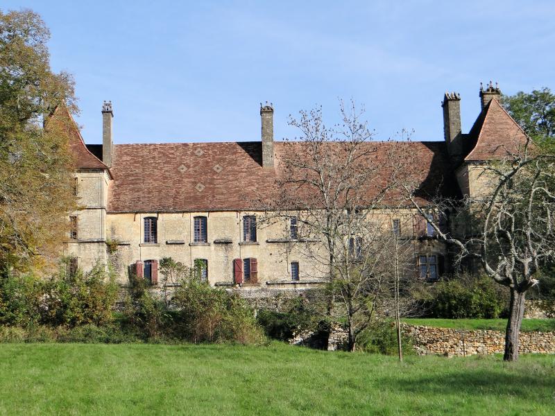Château de Besse, Besse