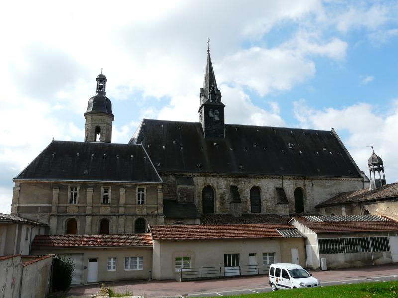 Ancienne chartreuse de Vauclaire, Montpon-Ménestérol