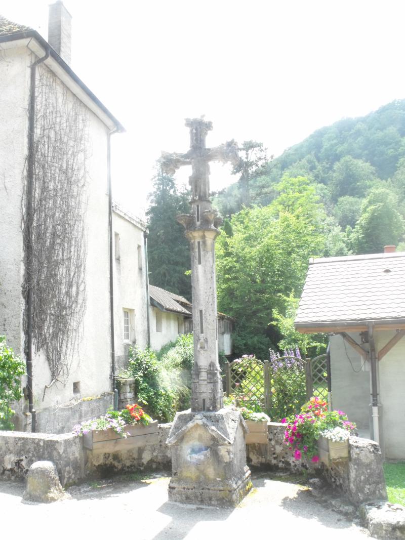 Croix de chemin