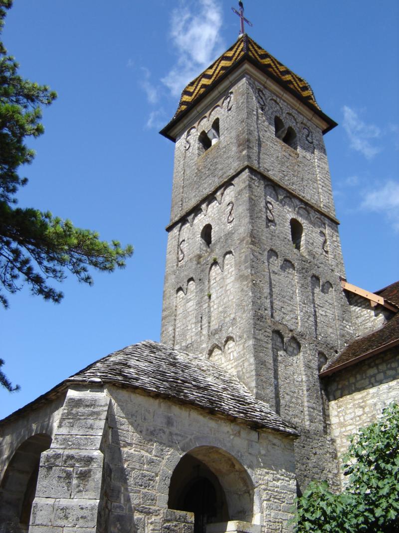Église