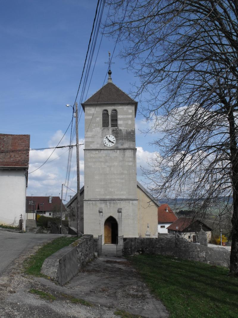 Église