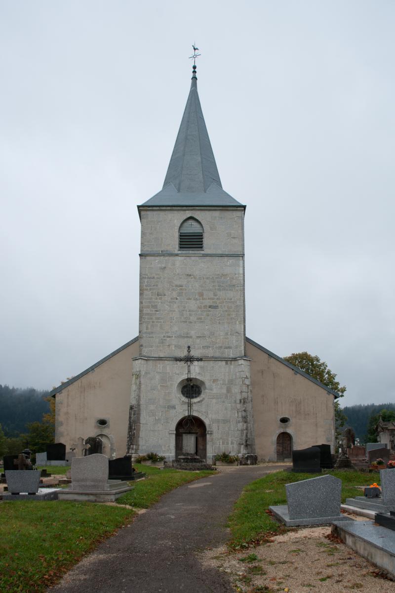 Église