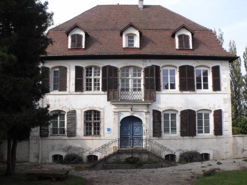 Château Sattler, Exincourt