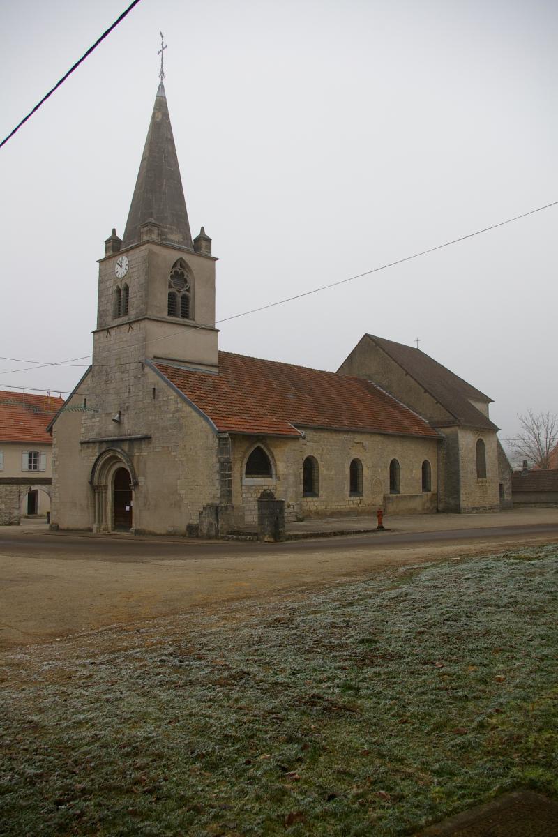 Église