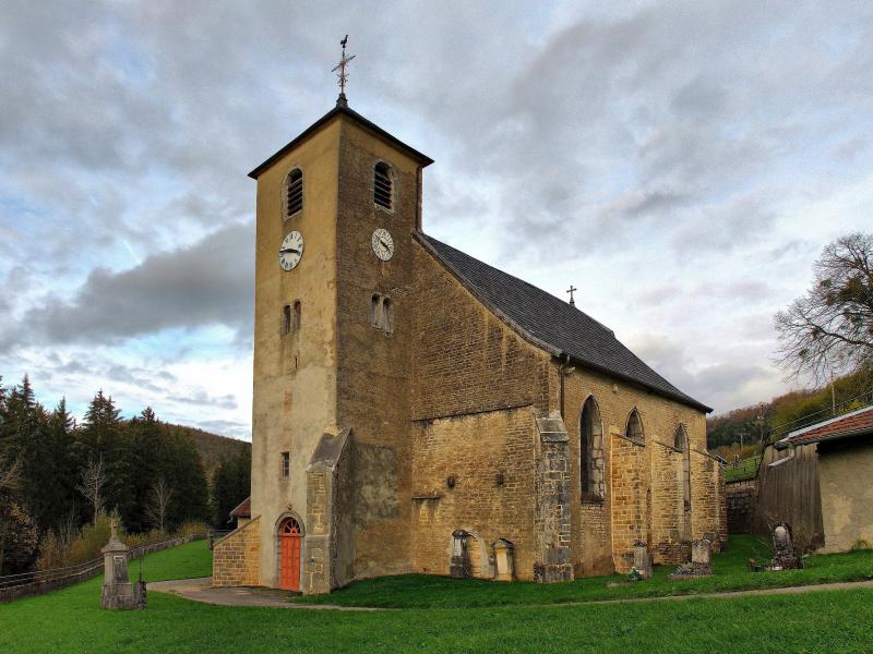 Église