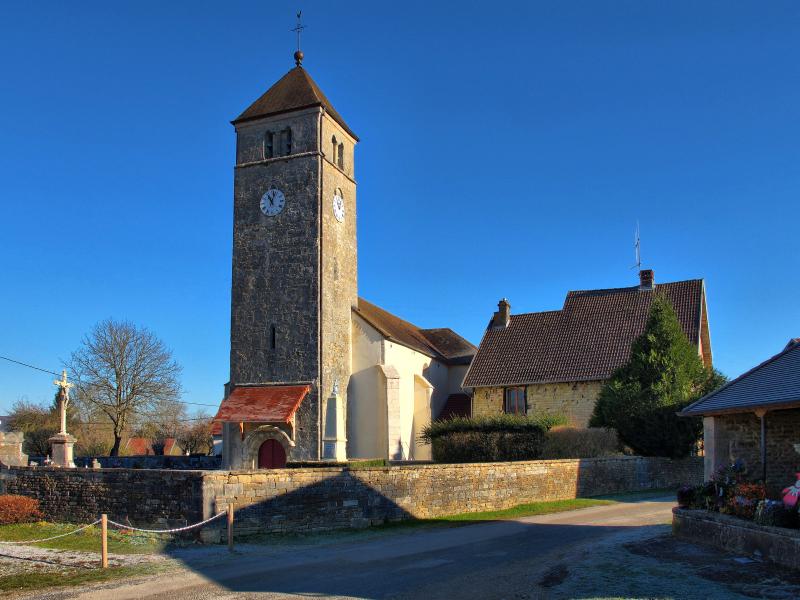 Église