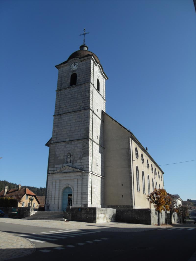 Église