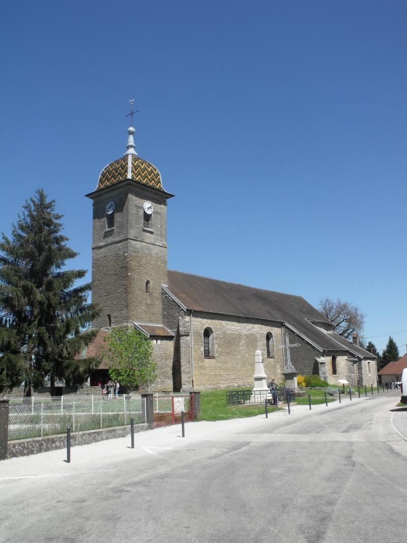 Église