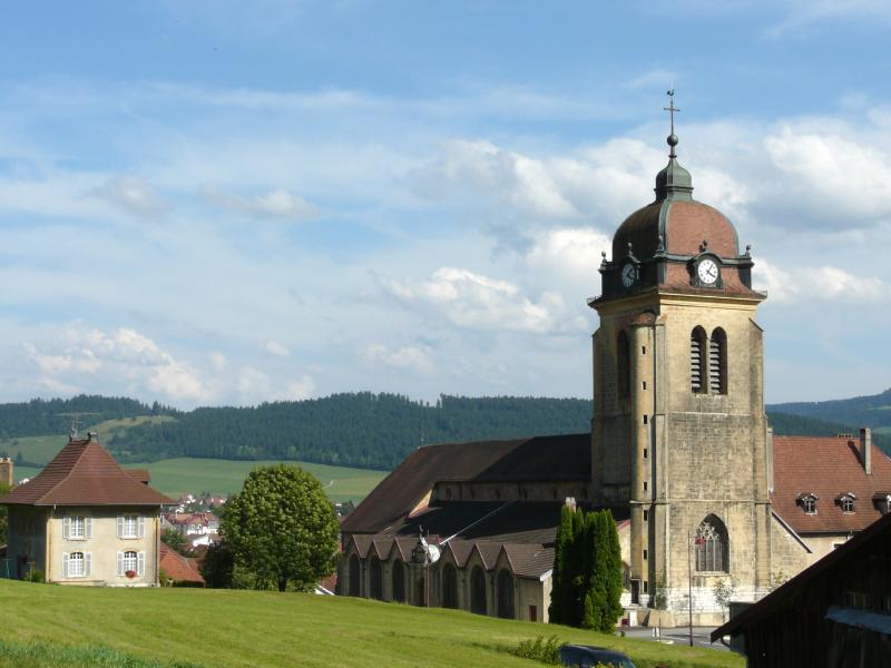 Église