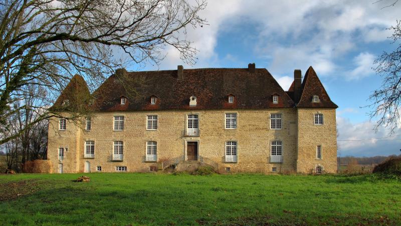 Château, Recologne