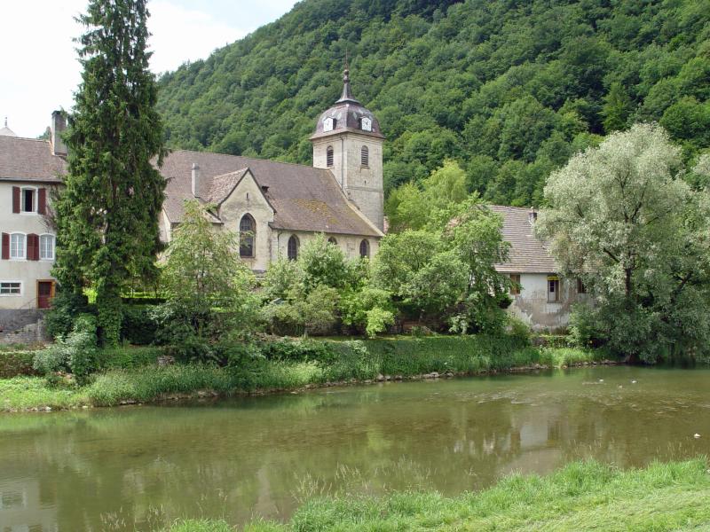 Église