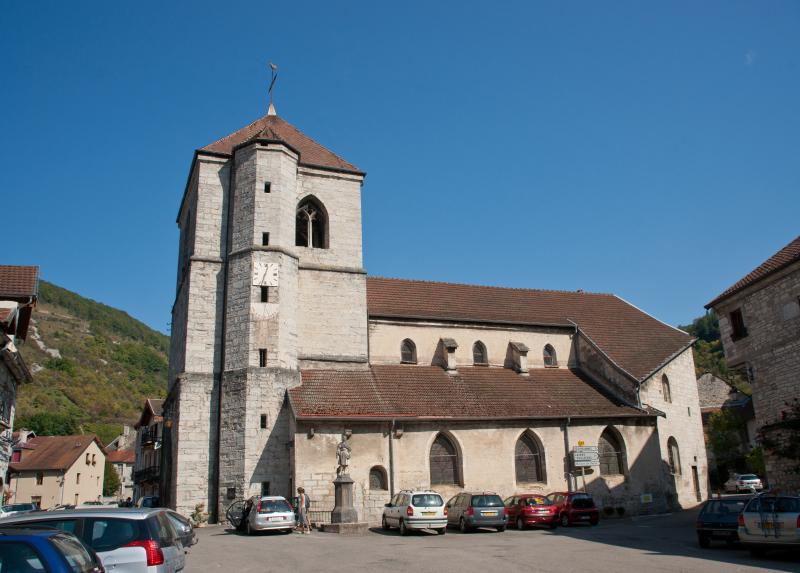 Église
