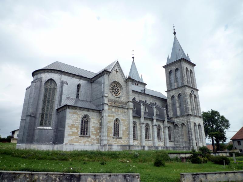 Église