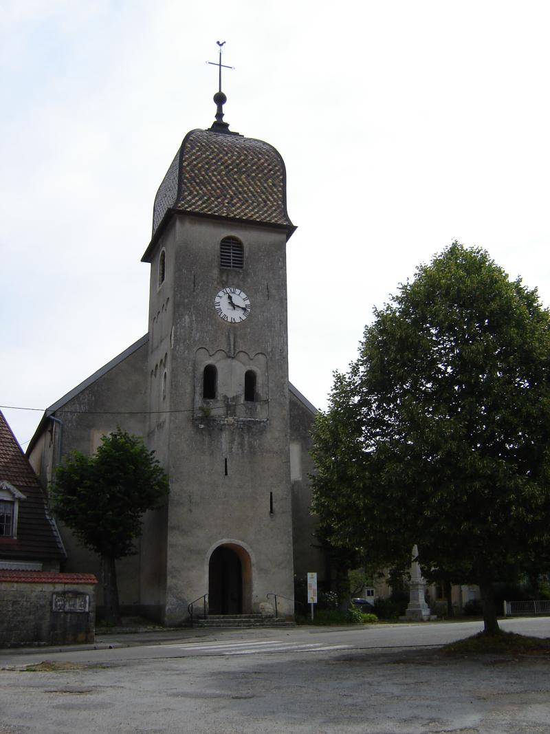 Église