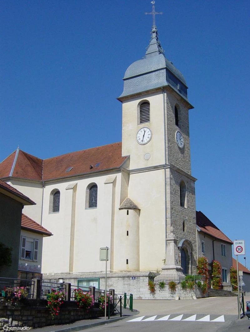 Église
