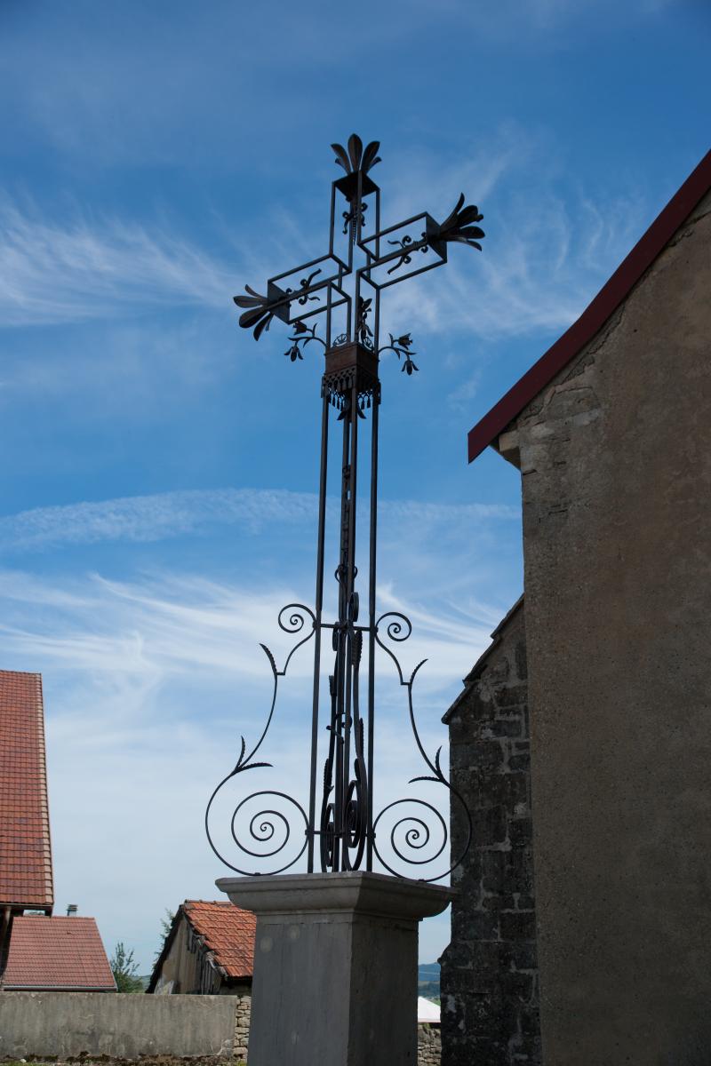 Croix de chemin