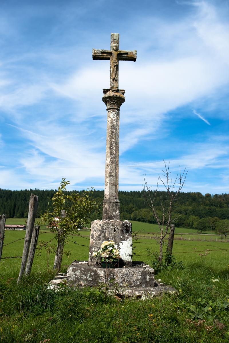 Croix de chemin