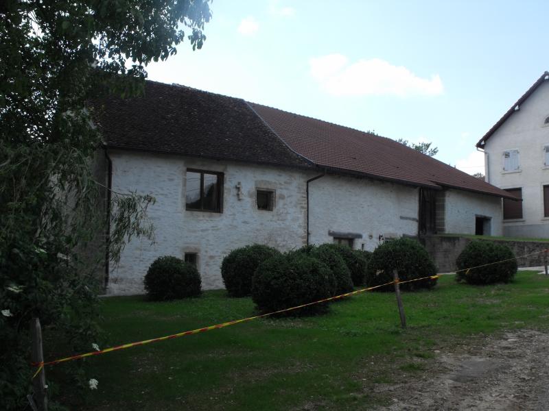 Maison Camboly, Fleurey