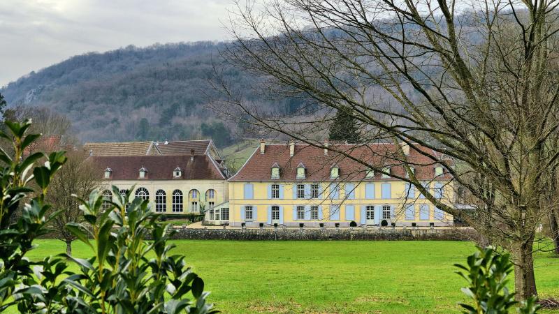 Château de Rennes-sur-Loue, Rennes-sur-Loue
