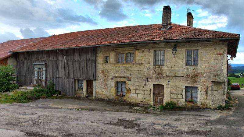 Maison de justice