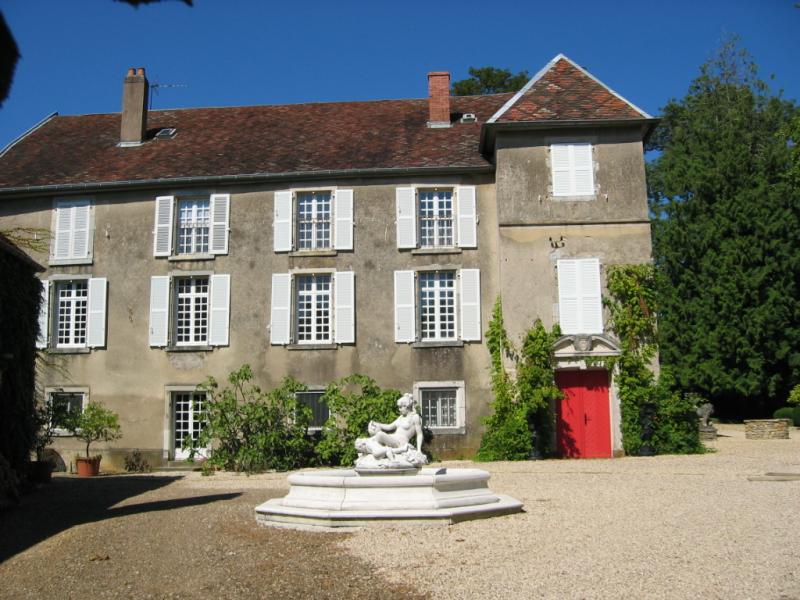 Demeure, Franois