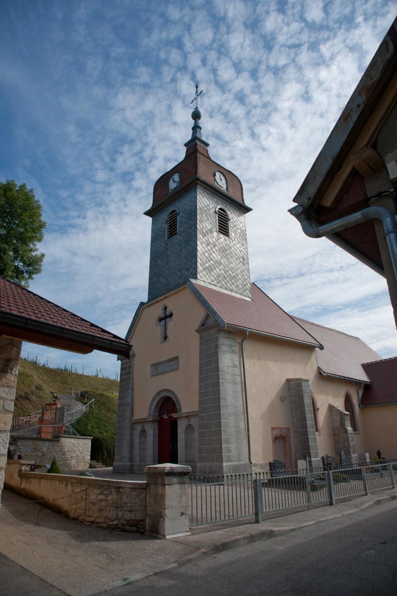 Église