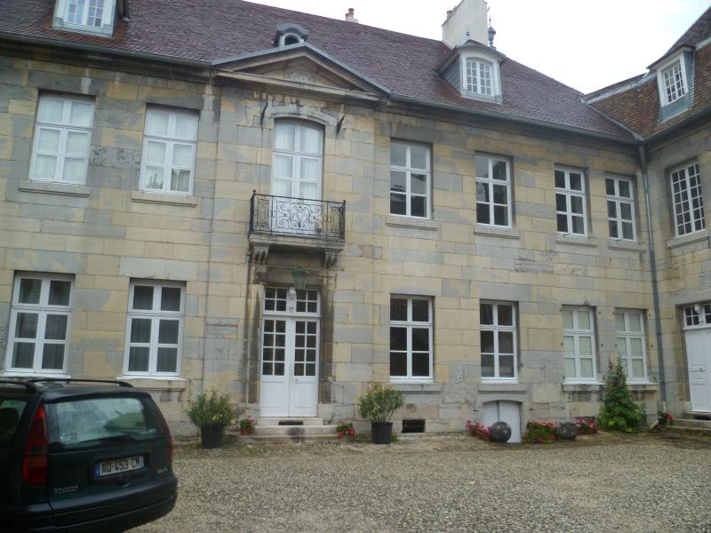 Hôtel Querret, Besançon