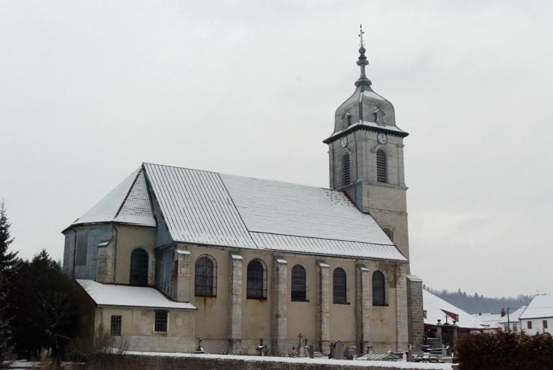 Église