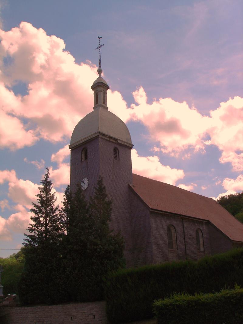 Église