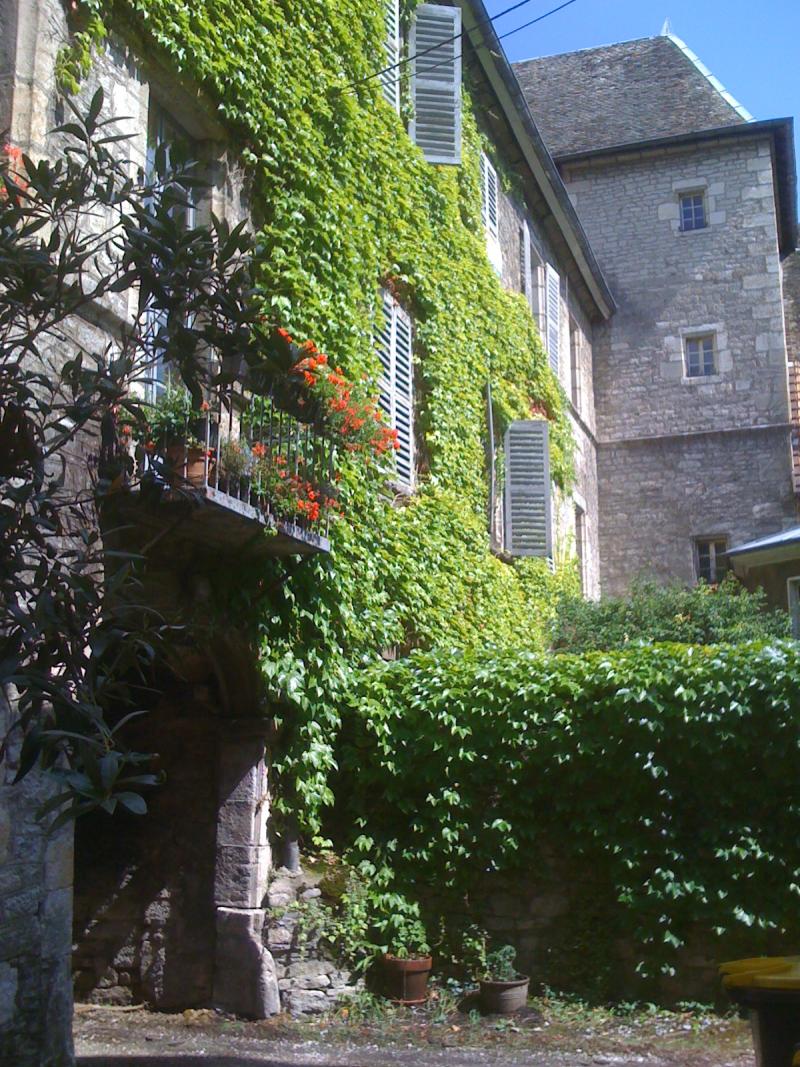Maison Granvelle, Ornans