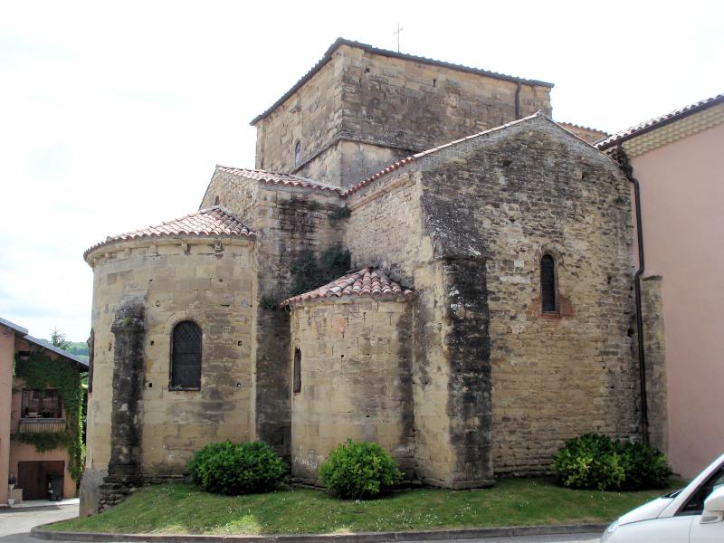 Église