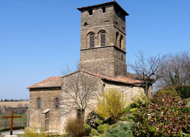 Église