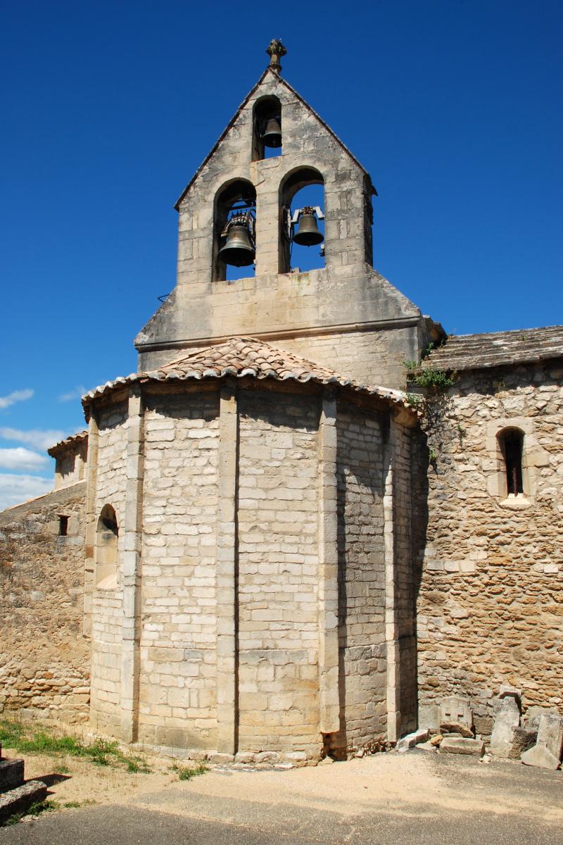 Église