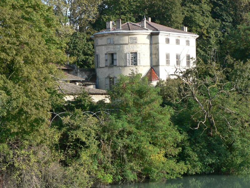 Immeuble dit Maison Favor, Bourg-de-Péage