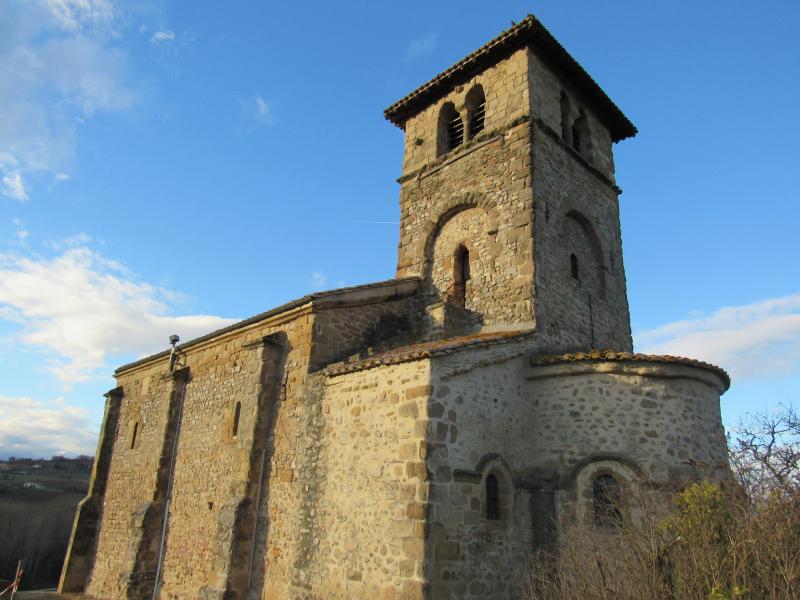Église