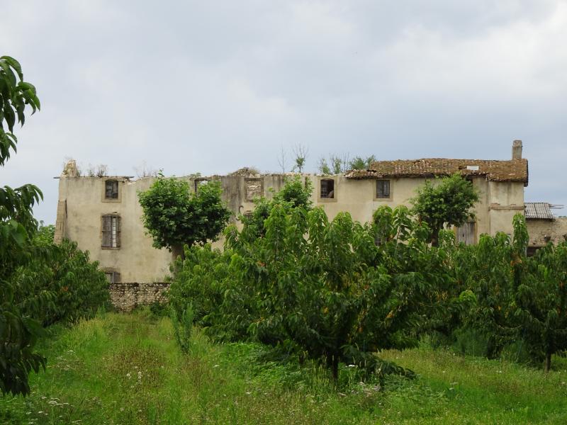 Abbaye de Vernaison (ancienne), Châteauneuf-sur-Isère