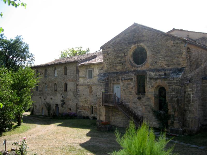 Abbaye cistercienne du Valcroissant, Die