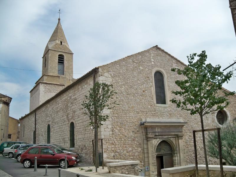 Église