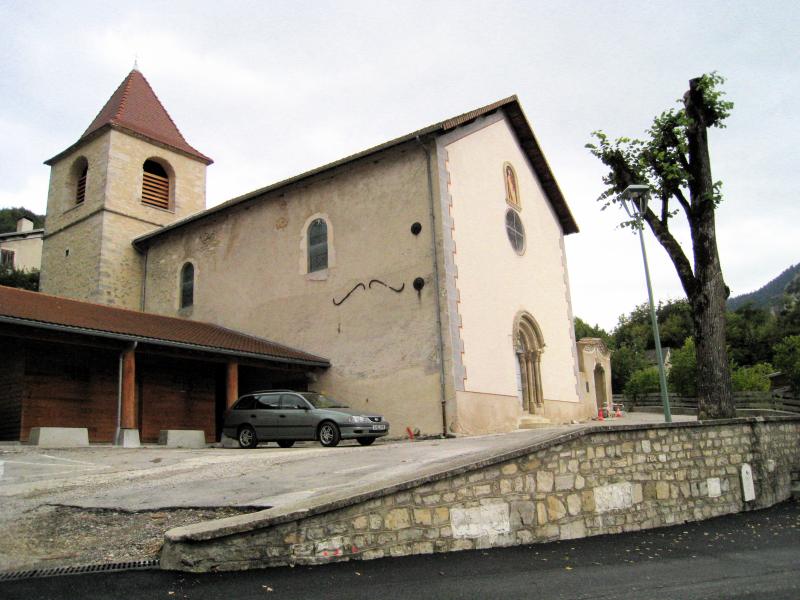 Église
