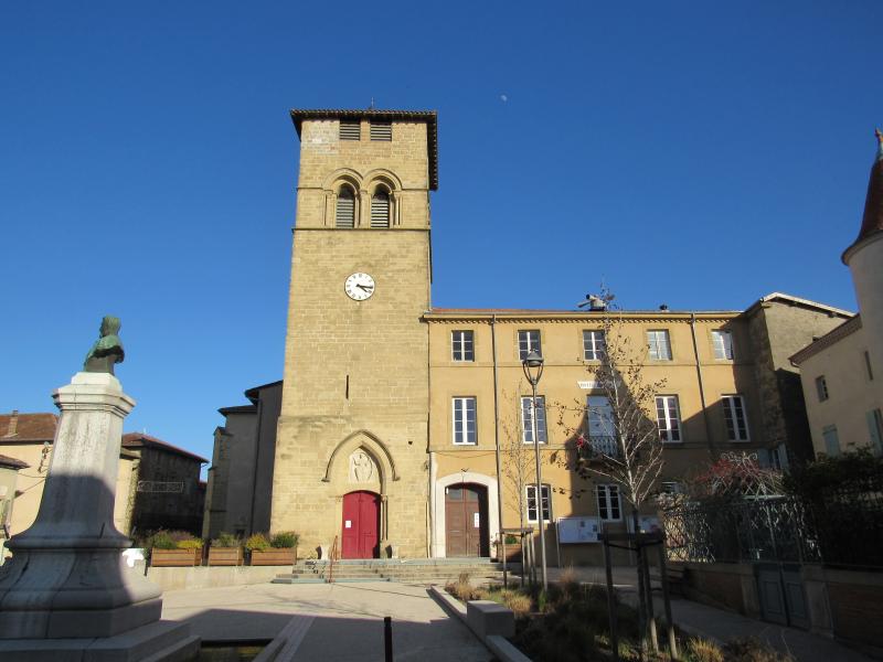 Église