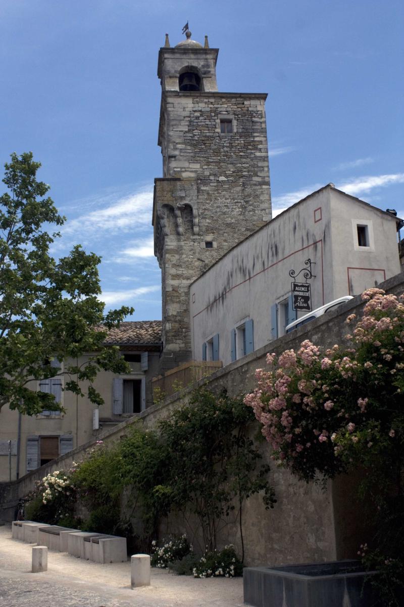 Beffroi, Grignan