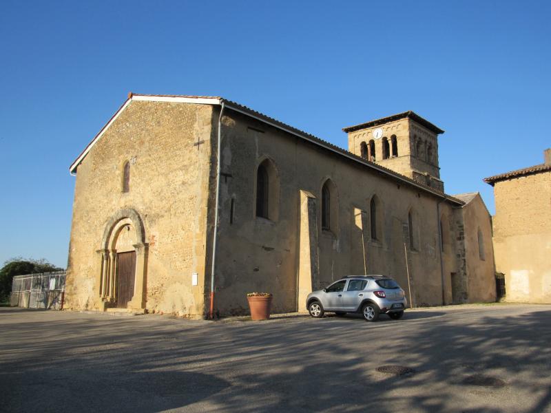 Église