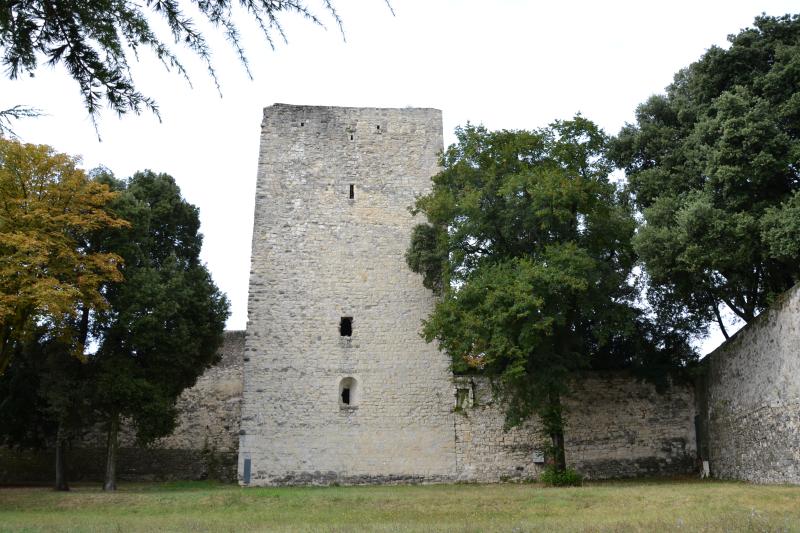 Tour de Narbonne, Montélimar
